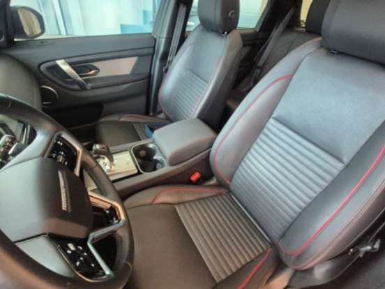 LAND ROVER-DISCOVERY SPORT-2.0 D200 TURBO DIESEL R-DYNAMIC SE AUTOMÁTICO LAND ROVER-DISCOVERY SPORT-2023