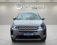 LAND ROVER DISCOVERY SPORT 2.0 D200 TURBO DIESEL SE AUTOMÁTICO LAND ROVER DISCOVERY SPORT 2.0 D200 TURBO DIESEL SE AUTOMÁTICO
