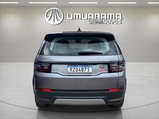 LAND ROVER-DISCOVERY SPORT-2022