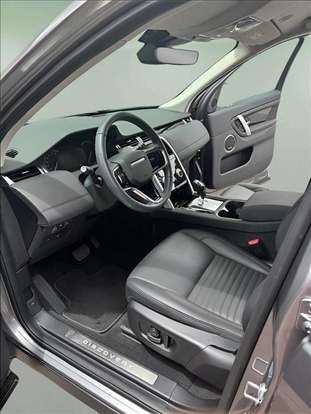 LAND ROVER-DISCOVERY SPORT-2022