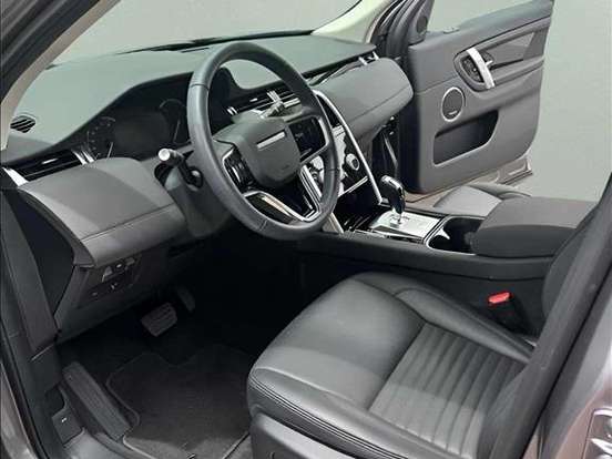 LAND ROVER-DISCOVERY SPORT-2.0 D200 TURBO DIESEL SE AUTOMÁTICO LAND ROVER-DISCOVERY SPORT-2022