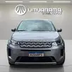 LAND ROVER DISCOVERY SPORT 2.0 D200 TURBO DIESEL SE AUTOMÁTICO LAND ROVER DISCOVERY SPORT 2.0 D200 TURBO DIESEL SE AUTOMÁTICO