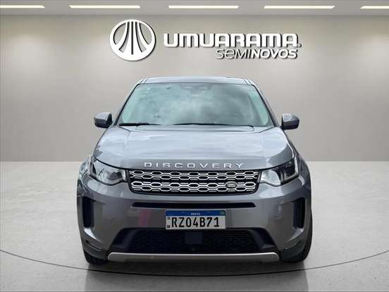LAND ROVER-DISCOVERY SPORT-2.0 D200 TURBO DIESEL SE AUTOMÁTICO LAND ROVER-DISCOVERY SPORT-2022