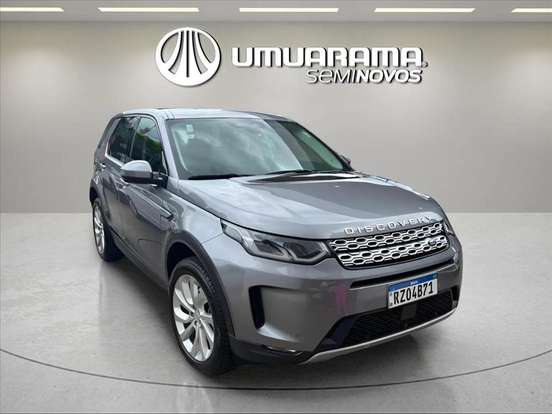 LAND ROVER-DISCOVERY SPORT-2022