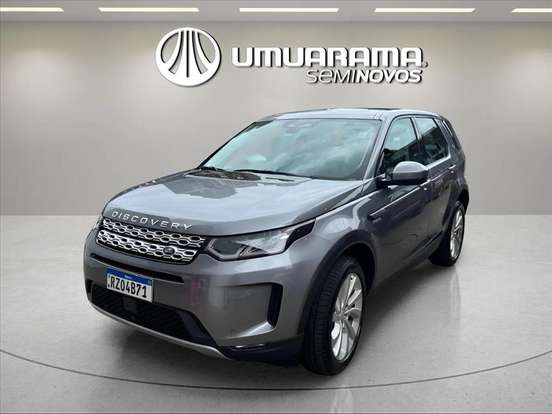 LAND ROVER-DISCOVERY SPORT-2022