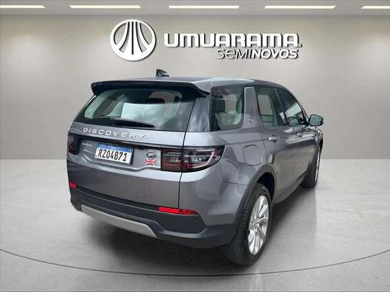 LAND ROVER-DISCOVERY SPORT-2022