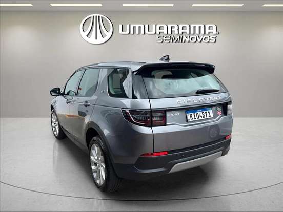 LAND ROVER-DISCOVERY SPORT-2022