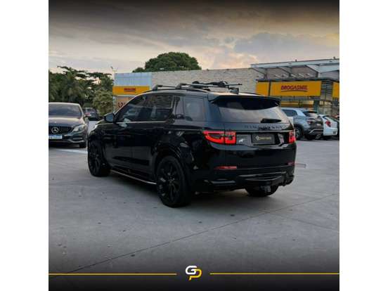 LAND ROVER-DISCOVERY SPORT-2021
