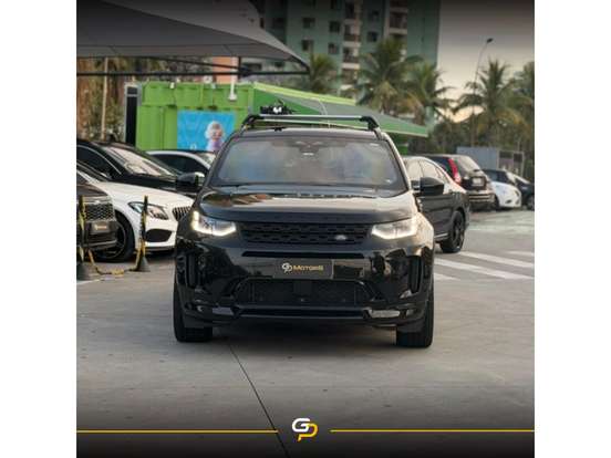 LAND ROVER-DISCOVERY SPORT-2021