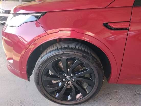 LAND ROVER-DISCOVERY SPORT-2.0 P250 TURBO FLEX R-DYNAMIC SE AUTOMÁTICO LAND ROVER-DISCOVERY SPORT-2023