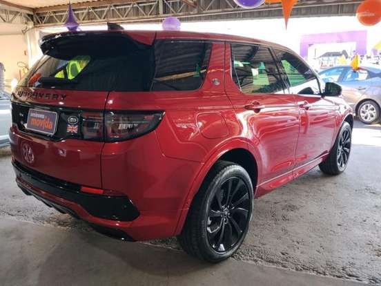 LAND ROVER-DISCOVERY SPORT-2023