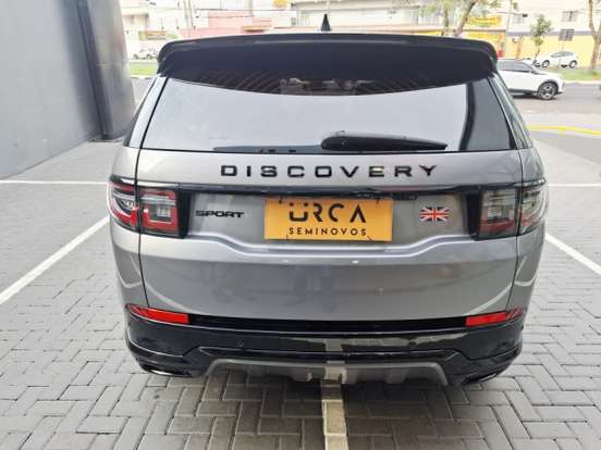 LAND ROVER-DISCOVERY SPORT-2024