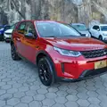 LAND ROVER DISCOVERY SPORT 2.0 P250 TURBO FLEX S AUTOMÁTICO LAND ROVER DISCOVERY SPORT 2.0 P250 TURBO FLEX S AUTOMÁTICO