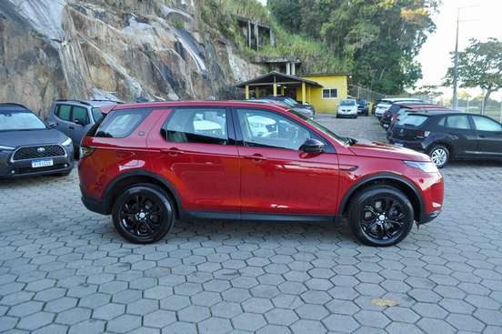 LAND ROVER-DISCOVERY SPORT-2020