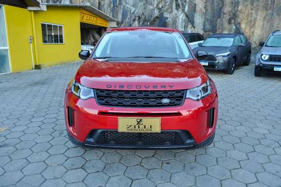 LAND ROVER-DISCOVERY SPORT-2020