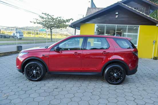 LAND ROVER-DISCOVERY SPORT-2020