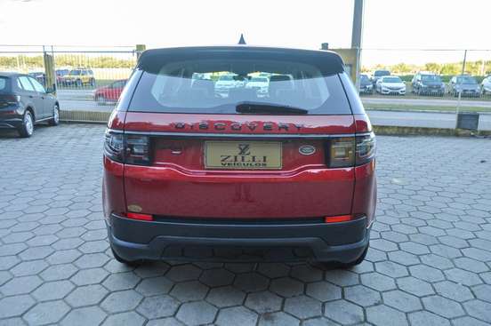 LAND ROVER-DISCOVERY SPORT-2020