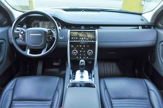 LAND ROVER-DISCOVERY SPORT-2020