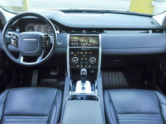LAND ROVER-DISCOVERY SPORT-2.0 P250 TURBO FLEX S AUTOMÁTICO LAND ROVER-DISCOVERY SPORT-2020