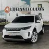 LAND ROVER DISCOVERY SPORT 2.0 P250 TURBO FLEX SE AUTOMÁTICO LAND ROVER DISCOVERY SPORT 2.0 P250 TURBO FLEX SE AUTOMÁTICO