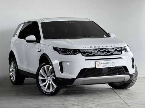 LAND ROVER-DISCOVERY SPORT-2021