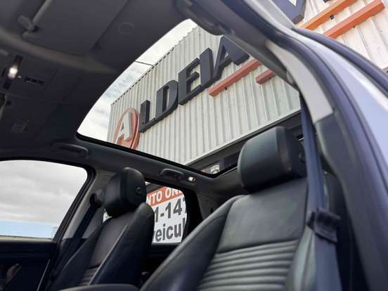LAND ROVER-DISCOVERY SPORT-2.0 P250 TURBO FLEX SE AUTOMÁTICO LAND ROVER-DISCOVERY SPORT-2021