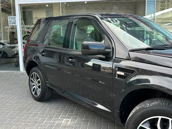 LAND ROVER-FREELANDER 2-2011