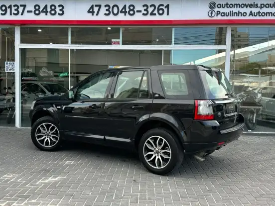 LAND ROVER-FREELANDER 2-2011