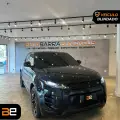 LAND ROVER RANGE ROVER EVOQUE 2.0 P300 GASOLINA R-DYNAMIC SE AWD AUTOMÁTICO LAND ROVER RANGE ROVER EVOQUE 2.0 P300 GASOLINA R-DYNAMIC SE AWD AUTOMÁTICO