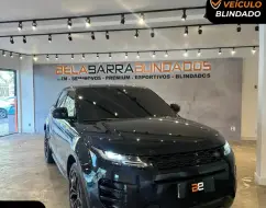 LAND ROVER RANGE ROVER EVOQUE 2.0 P300 GASOLINA R-DYNAMIC SE AWD AUTOMÁTICO LAND ROVER RANGE ROVER EVOQUE 2.0 P300 GASOLINA R-DYNAMIC SE AWD AUTOMÁTICO