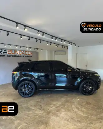 LAND ROVER-RANGE ROVER EVOQUE-2020