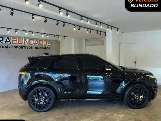 LAND ROVER-RANGE ROVER EVOQUE-2.0 P300 GASOLINA R-DYNAMIC SE AWD AUTOMÁTICO LAND ROVER-RANGE ROVER EVOQUE-2020