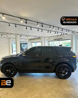 LAND ROVER-RANGE ROVER EVOQUE-2020