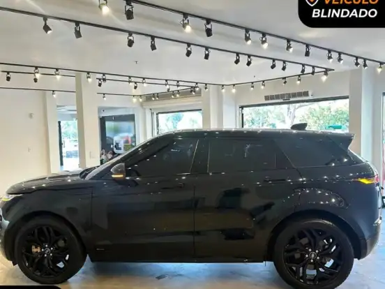LAND ROVER-RANGE ROVER EVOQUE-2.0 P300 GASOLINA R-DYNAMIC SE AWD AUTOMÁTICO LAND ROVER-RANGE ROVER EVOQUE-2020