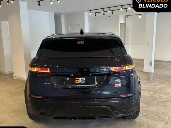 LAND ROVER-RANGE ROVER EVOQUE-2.0 P300 GASOLINA R-DYNAMIC SE AWD AUTOMÁTICO LAND ROVER-RANGE ROVER EVOQUE-2020