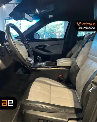 LAND ROVER-RANGE ROVER EVOQUE-2020