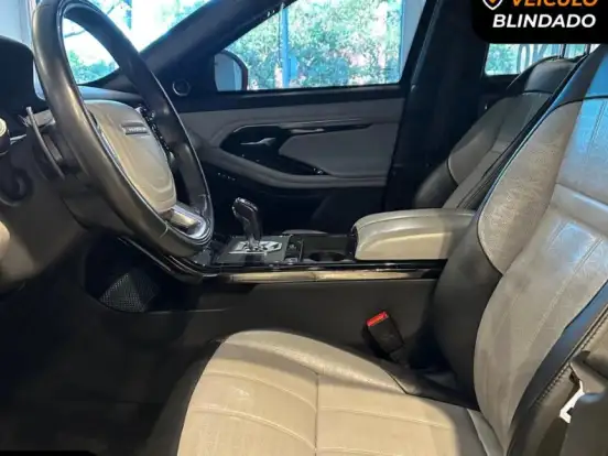 LAND ROVER-RANGE ROVER EVOQUE-2.0 P300 GASOLINA R-DYNAMIC SE AWD AUTOMÁTICO LAND ROVER-RANGE ROVER EVOQUE-2020