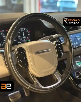 LAND ROVER-RANGE ROVER EVOQUE-2020