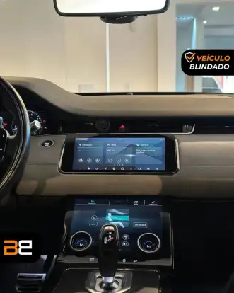 LAND ROVER-RANGE ROVER EVOQUE-2020
