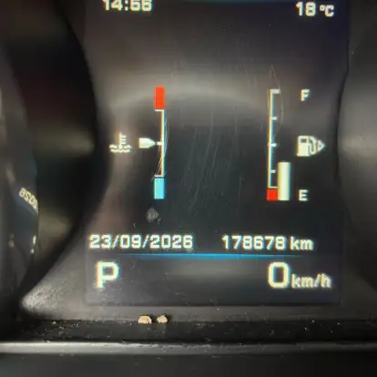 LAND ROVER-RANGE ROVER EVOQUE-2.0 PRESTIGE 4WD 16V GASOLINA 4P AUTOMÁTICO LAND ROVER-RANGE ROVER EVOQUE-2011