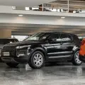LAND ROVER RANGE ROVER EVOQUE 2.0 PURE 4WD 16V GASOLINA 4P AUTOMÁTICO LAND ROVER RANGE ROVER EVOQUE 2.0 PURE 4WD 16V GASOLINA 4P AUTOMÁTICO