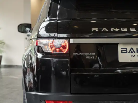LAND ROVER-RANGE ROVER EVOQUE-2012