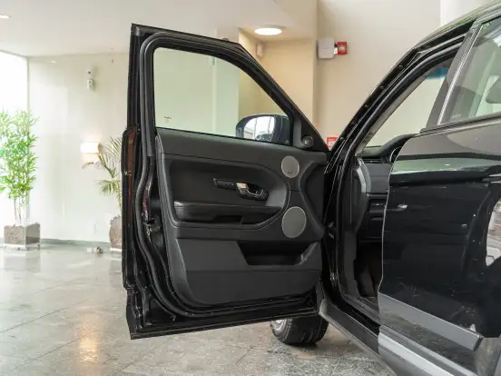 LAND ROVER-RANGE ROVER EVOQUE-2012