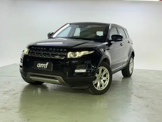 LAND ROVER-RANGE ROVER EVOQUE-2013
