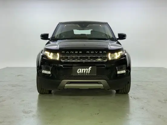 LAND ROVER-RANGE ROVER EVOQUE-2013