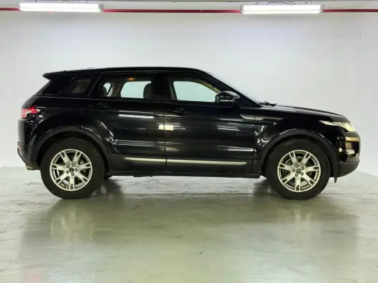 LAND ROVER-RANGE ROVER EVOQUE-2013