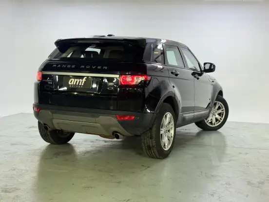 LAND ROVER-RANGE ROVER EVOQUE-2013