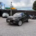 LAND ROVER RANGE ROVER EVOQUE 2.0 SE DYNAMIC 4WD 16V GASOLINA 4P AUTOMÁTICO LAND ROVER RANGE ROVER EVOQUE 2.0 SE DYNAMIC 4WD 16V GASOLINA 4P AUTOMÁTICO
