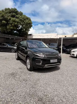 LAND ROVER-RANGE ROVER EVOQUE-2016