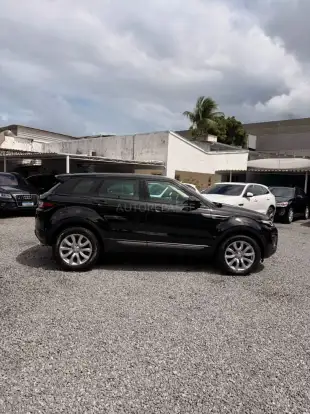 LAND ROVER-RANGE ROVER EVOQUE-2016